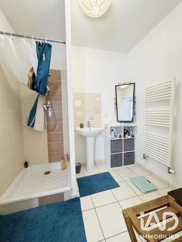 Appartement à vendre 4 pièces 80 m² Chambéry