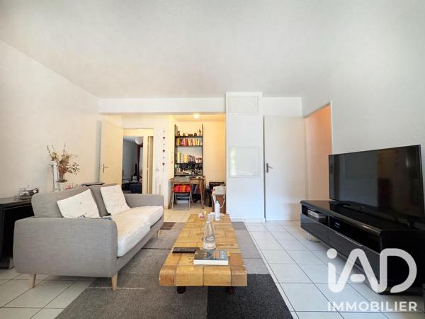 Appartement à vendre 4 pièces 80 m² Chambéry