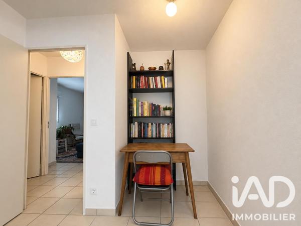 Appartement à vendre 4 pièces 80 m² Chambéry