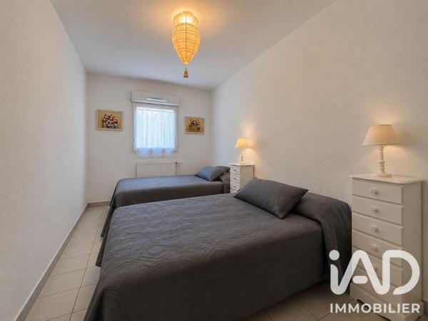 Appartement à vendre 4 pièces 80 m² Chambéry