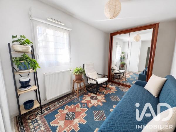 Appartement à vendre 4 pièces 80 m² Chambéry