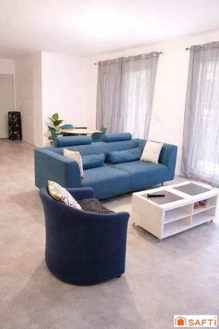 MAISON FAMILIALE PLAIN PIED
