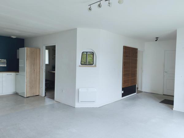 MAISON FAMILIALE PLAIN PIED