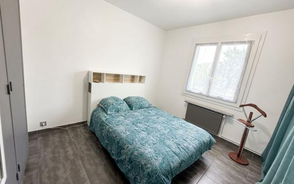 Appartement à vendre    3 pièces •  Nîmes