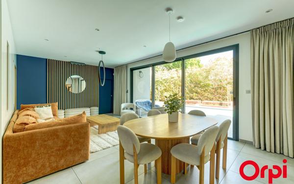 Maison à vendre    5 pièces • 179,22 m2 Caluire-et-Cuire