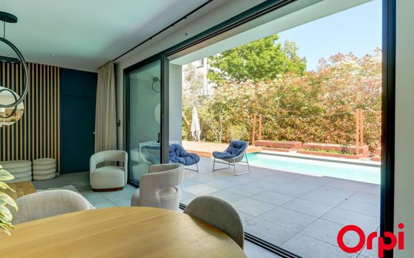 Maison à vendre    5 pièces • 179,22 m2 Caluire-et-Cuire