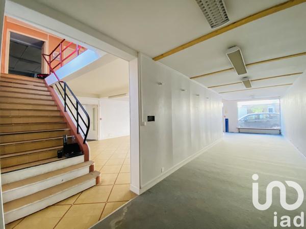 Immeuble à vendre 560 m² Vouziers