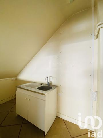 Immeuble à vendre 560 m² Vouziers