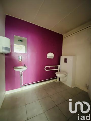 Immeuble à vendre 560 m² Vouziers