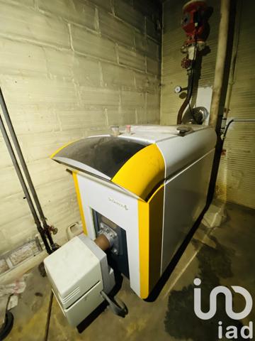 Immeuble à vendre 560 m² Vouziers