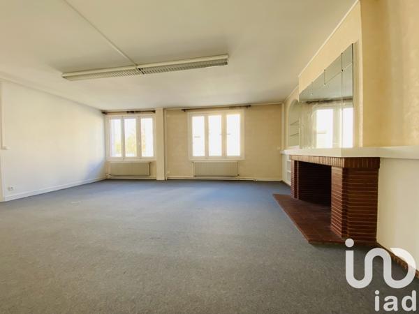 Immeuble à vendre 560 m² Vouziers