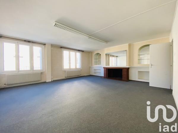 Immeuble à vendre 560 m² Vouziers