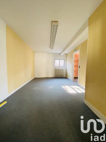 Immeuble à vendre 560 m² Vouziers