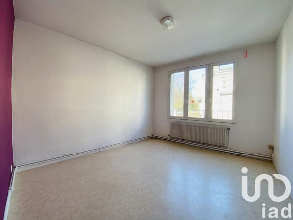 Immeuble à vendre 560 m² Vouziers