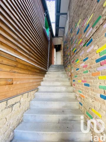 Immeuble à vendre 560 m² Vouziers