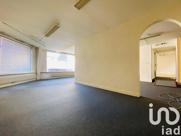 Immeuble à vendre 560 m² Vouziers