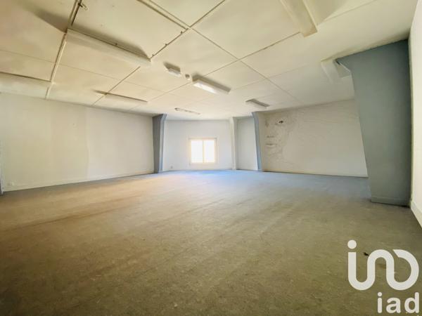 Immeuble à vendre 560 m² Vouziers