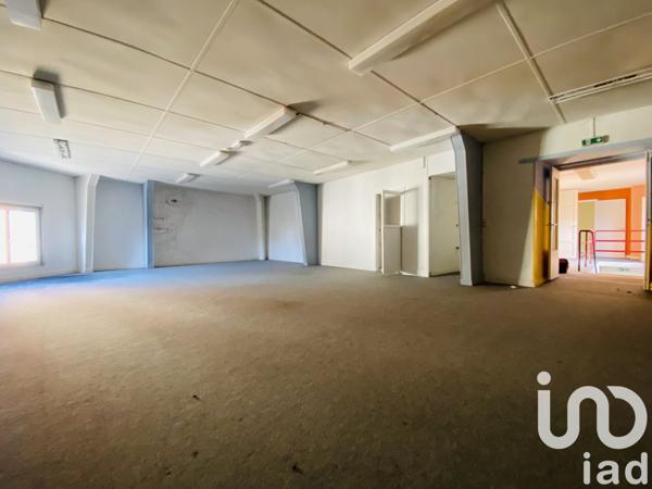 Immeuble à vendre 560 m² Vouziers