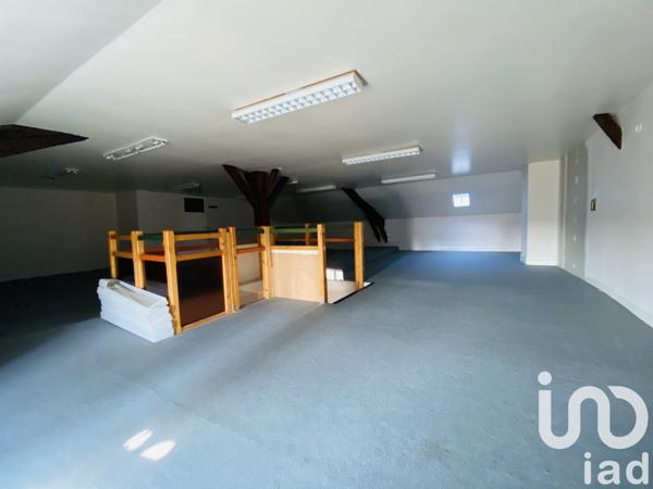 Immeuble à vendre 560 m² Vouziers