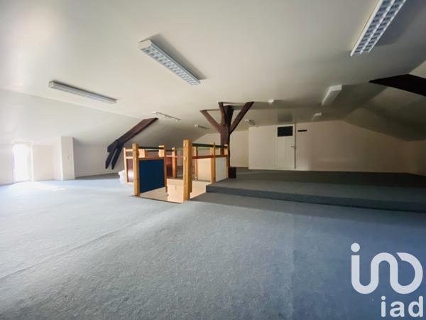 Immeuble à vendre 560 m² Vouziers
