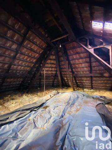 Immeuble à vendre 560 m² Vouziers