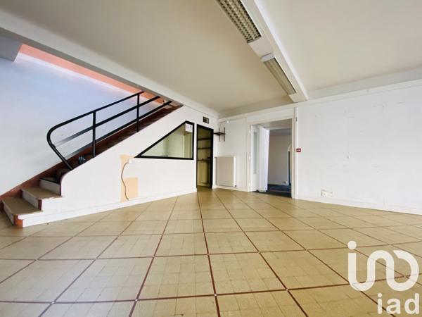 Immeuble à vendre 560 m² Vouziers