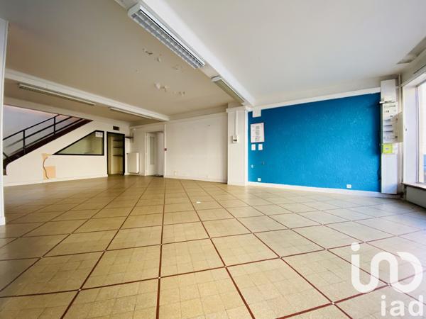 Immeuble à vendre 560 m² Vouziers