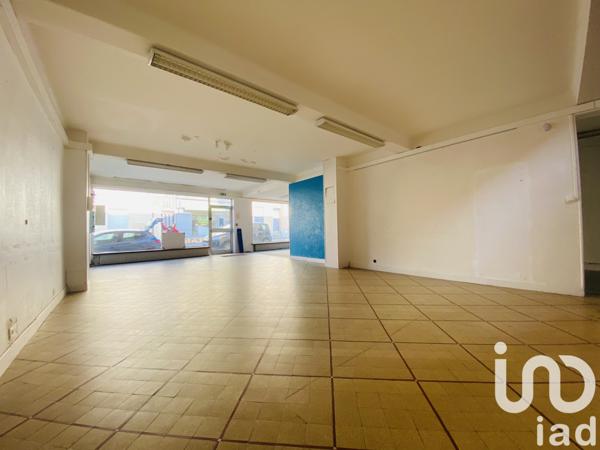 Immeuble à vendre 560 m² Vouziers