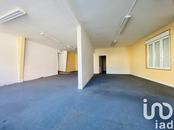 Immeuble à vendre 560 m² Vouziers