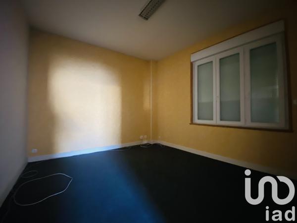 Immeuble à vendre 560 m² Vouziers