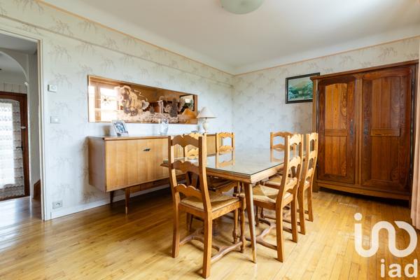 Maison à vendre 3 pièces 57 m² Melun