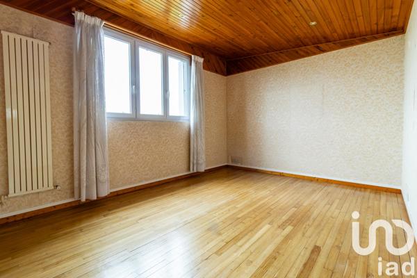 Maison à vendre 3 pièces 57 m² Melun