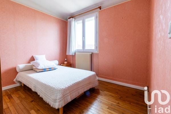 Maison à vendre 3 pièces 57 m² Melun