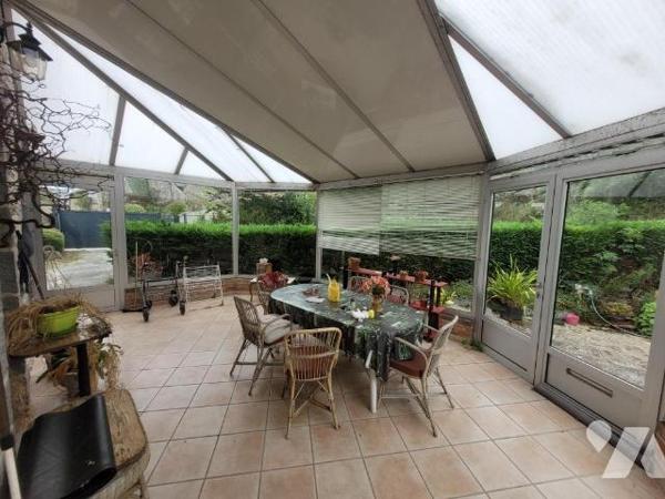 CHANGE - MAISON EN PIERRE