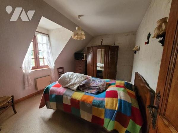 CHANGE - MAISON EN PIERRE