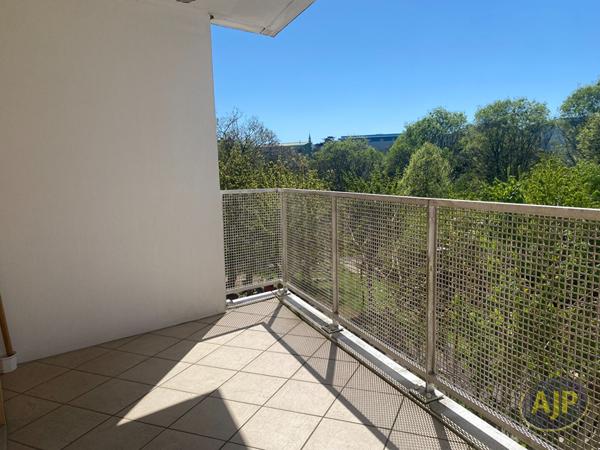 Vente appartement Nantes : 234 800 € - AJP Immobilier Saint Herblain