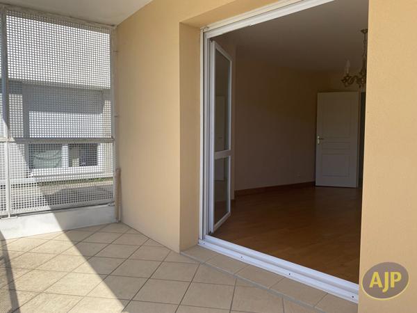 Vente appartement Nantes : 234 800 € - AJP Immobilier Saint Herblain