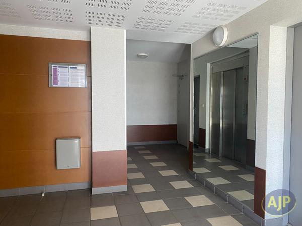 Vente appartement Nantes : 234 800 € - AJP Immobilier Saint Herblain
