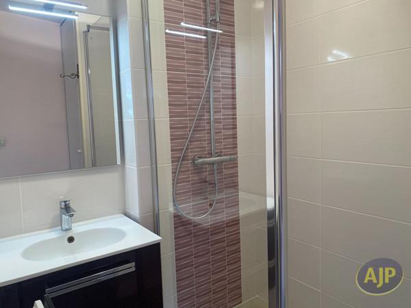 Vente appartement Nantes : 234 800 € - AJP Immobilier Saint Herblain