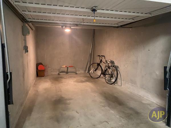 Vente appartement Nantes : 234 800 € - AJP Immobilier Saint Herblain