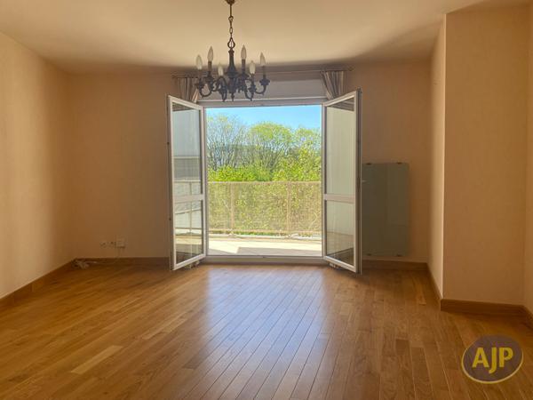 Vente appartement Nantes : 234 800 € - AJP Immobilier Saint Herblain