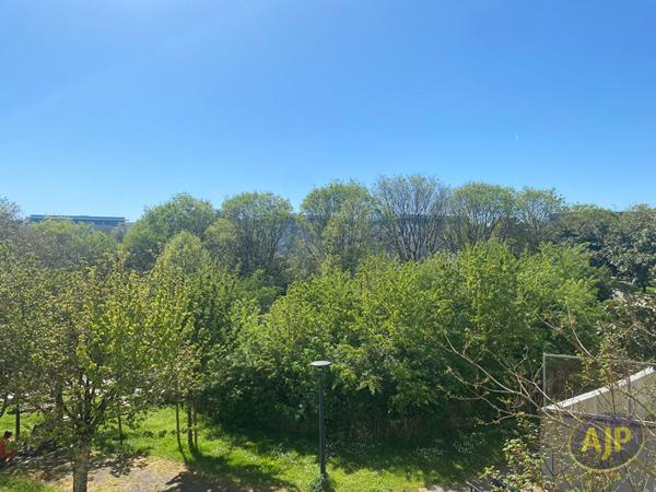 Vente appartement Nantes : 234 800 € - AJP Immobilier Saint Herblain