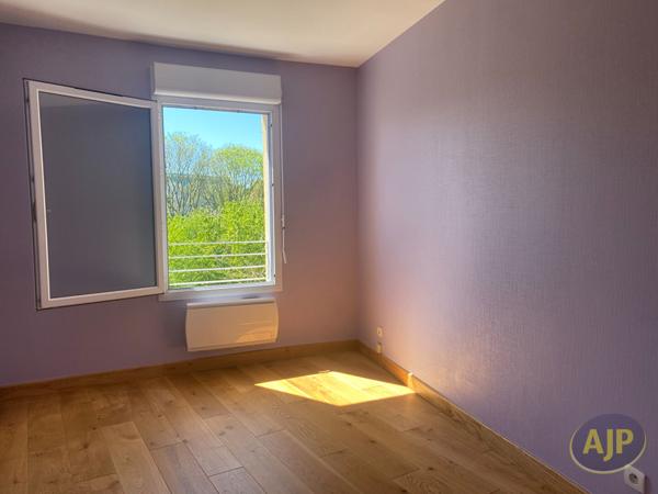 Vente appartement Nantes : 234 800 € - AJP Immobilier Saint Herblain
