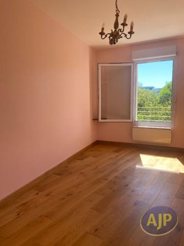Vente appartement Nantes : 234 800 € - AJP Immobilier Saint Herblain