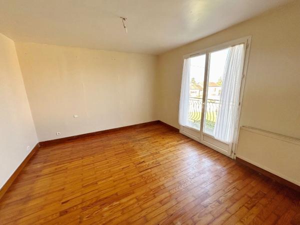 Maison 7 pièce(s) sur 766 m² de terrain