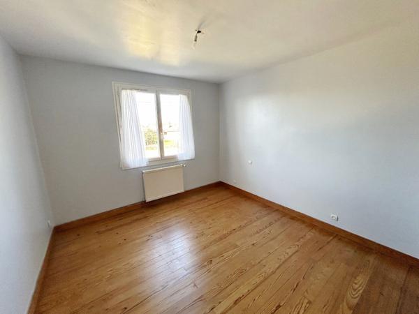 Maison 7 pièce(s) sur 766 m² de terrain