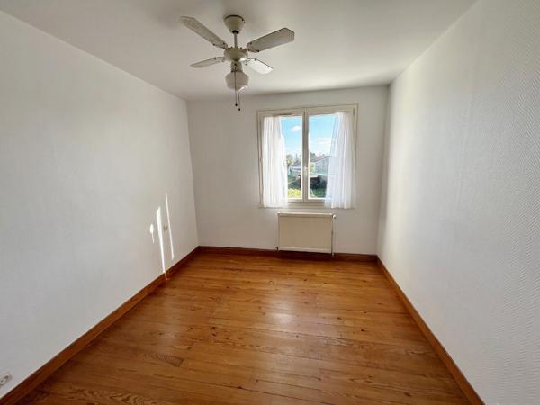 Maison 7 pièce(s) sur 766 m² de terrain