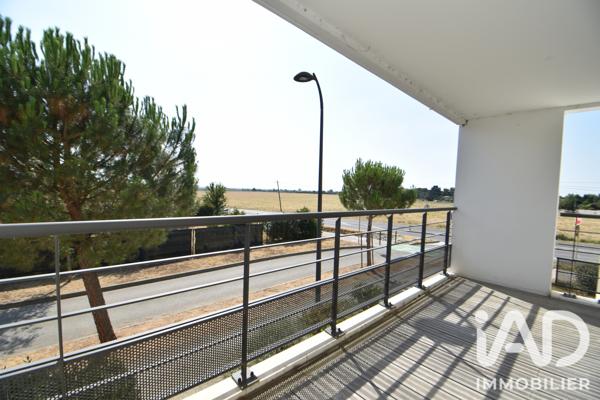 Appartement à vendre 2 pièces 38,05 m² Seysses