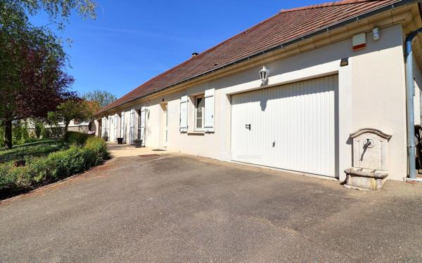 Maison à vendre    5 pièces • 152 m2 Soucy