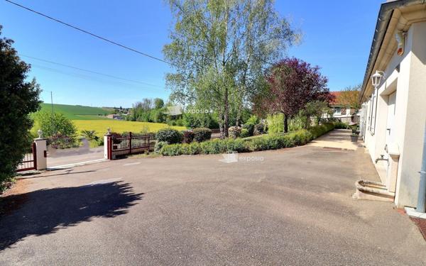 Maison à vendre    5 pièces • 152 m2 Soucy